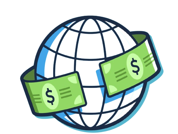 Logotipo Money Init